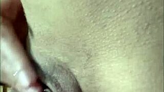 Why stick fingers in my ass and pussy when a dildo hits deeper?