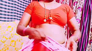 crazy indian couple fucks hard with dirty telugu talk