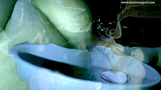 dominatrix mistress april demands true submission now