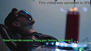 hey family now we all fuck in this science orgy dream