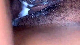 she crushes on pornstars so i show her real rough pussy pounding from a pro