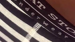 sneak peek bbc toy pounds white pussy so deep 😈🍆💦🔥