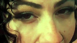 Tattooed Petite Slut Rides Rough Anal Cowgirl Creampie
