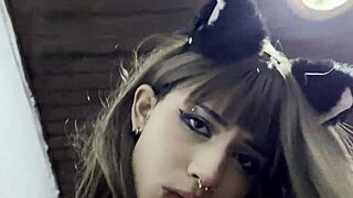 oh yeah this cute latina girlfriend bounces on my dick until i cum in her mouth