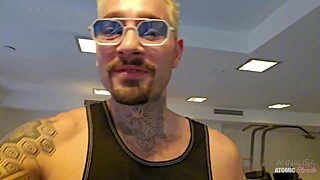 i train steve mori hard then fuck her pussy raw first time