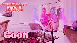 yo gooning doll, repeat after this findom goaldigger mantra or no mercy 😈💸