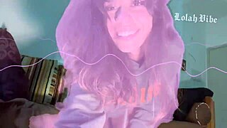 múltiplos ORGASMOS squirting over ten minutes straight brazilian goddess