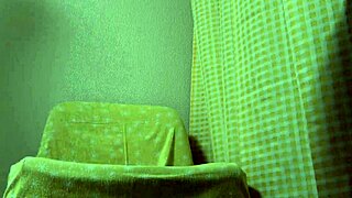 excited japanese college coed on webcam pulls panties aside to masturbate her big boobs bouncing wildly 🔥🎥