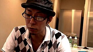 she craves hard doggystyle creampies from young studs big tits bouncing