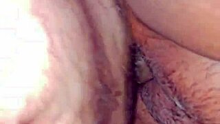 damn i fucked my neighbor's pussy hard in her house till anal orgasm