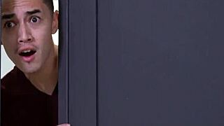 armani black hides teen fling with juan loco from daddy