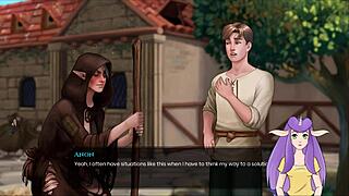 exploring lana's past in the legend series