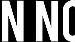 i can’t believe how this black cock smashed my pink little nipples in the garage.