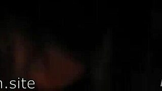 pov blowjob in the car with goth teen 18+ prostitute