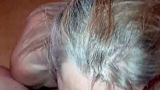 Bound Slave Fellates and Masturbates in Chains Before Doggystyle Humiliation and Cumshot