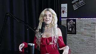 she got into prostitution cuz she wanted to fuck everyone got fired for banging in the pastors salon and spilled on her relationships kyra sex sheer red