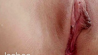 Katarina Rina and Taylee Wood Poolside Lesbian Pussy Lick Orgasms