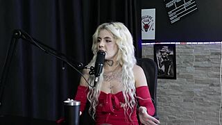 she got into prostitution cuz she wanted to fuck everyone got fired for banging in the pastors salon and spilled on her relationships kyra sex sheer red