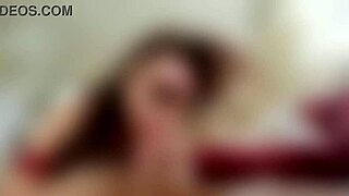 Watch her gag and vomit all over my huge throbbing cock lover
