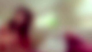 Watch her gag and vomit all over my huge throbbing cock lover