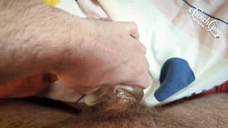french guy rams your dirty whore ass first thing in the morning with insults