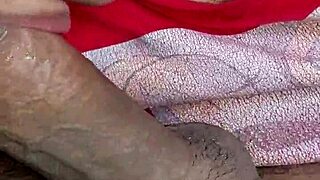 Hot Stepsister Obediently Swallows Stepsister's Huge Cock Deep!