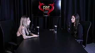 whoa ama the attendant with secret pandemic accounts loves masturbating before bed and pleasing clients 😍 watch melina khalifa in sheer red