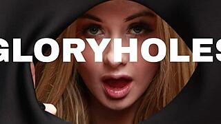 Agony Blast! Victoria Greene's Harmonica Delivers Brutal Domination Pain Party!