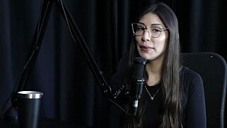 whoa ama the attendant with secret pandemic accounts loves masturbating before bed and pleasing clients 😍 watch melina khalifa in sheer red