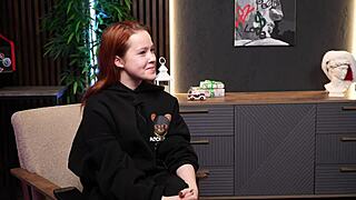 Hey, Ni Ole Murkovski chats subscriber questions with Bella Mur