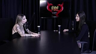 whoa ama the attendant with secret pandemic accounts loves masturbating before bed and pleasing clients 😍 watch melina khalifa in sheer red