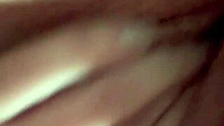 bbw blonde wife masturbates her fat pussy solo 😍💦