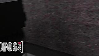 damn selena santana, my fave latina punk getting bent over doggystyle in studio