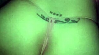 la CHICA CALIENTE ends up RIDING a shy guy's cock COMPLETELY en red