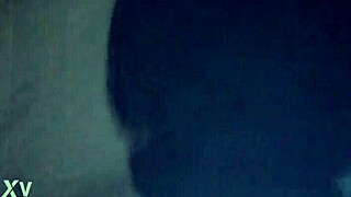 lsb's massive big booty ass cheeks spread wide jiggle bounce closeup details