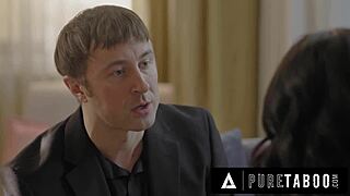 Hey housewife Charlotte Sins, cheat on hubby with my deepthroat doggystyle pounding