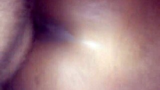 lsb's massive big booty ass cheeks spread wide jiggle bounce closeup details