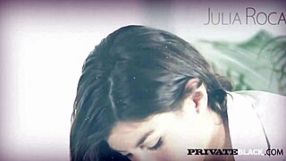 omg i luv how julia rocka slurps that bbc in 69 sloppy style