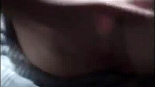 Skinny Russian Ki-Sim Strips Naked on Street for Wild Outdoor Fuck with Old Stranger!
