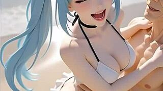 ¿qué te parece este relato erótico de cami con fetiches hentai salvajes?