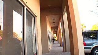 Asian Milf Miako Pounds White Man Doggystyle! 😈🍆💦