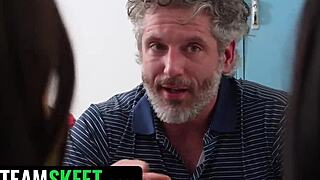 gal ritchie aubree valentine tag team blowjob monster cock casting interview