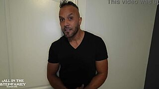 Stepbrothers Double Penetrate My Hotwife Angie Bloom
