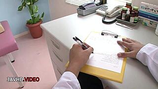 Kyoka Mizusawa's stockings pov blowjob makes you cum hard right?