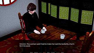 small titted asian tempts: night train ride ends neutral?