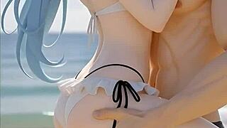 ¿qué te parece este relato erótico de cami con fetiches hentai salvajes?