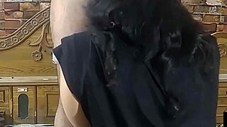 hey you gotta see this real married indian couple fucking hard