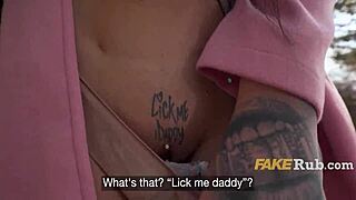 Your girl ditches boyfriend for one month salary fuck right?