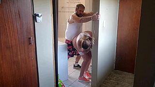 hey neighbour come fuck my cheating wife pussy right now