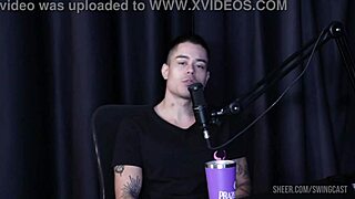 Whoa teteu santos swing cast compilations with tifany rocha bruna surfistinha and fabricio nunes part 1 on sheer red! 😍